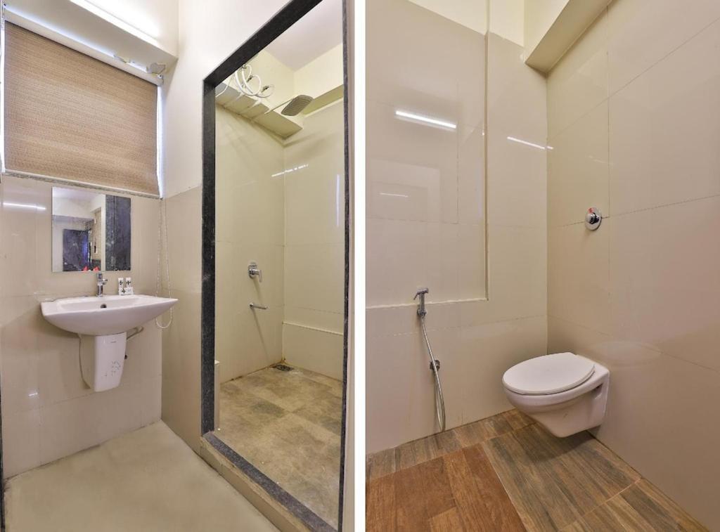Infinity Rooms & Banquet سورات المظهر الخارجي الصورة